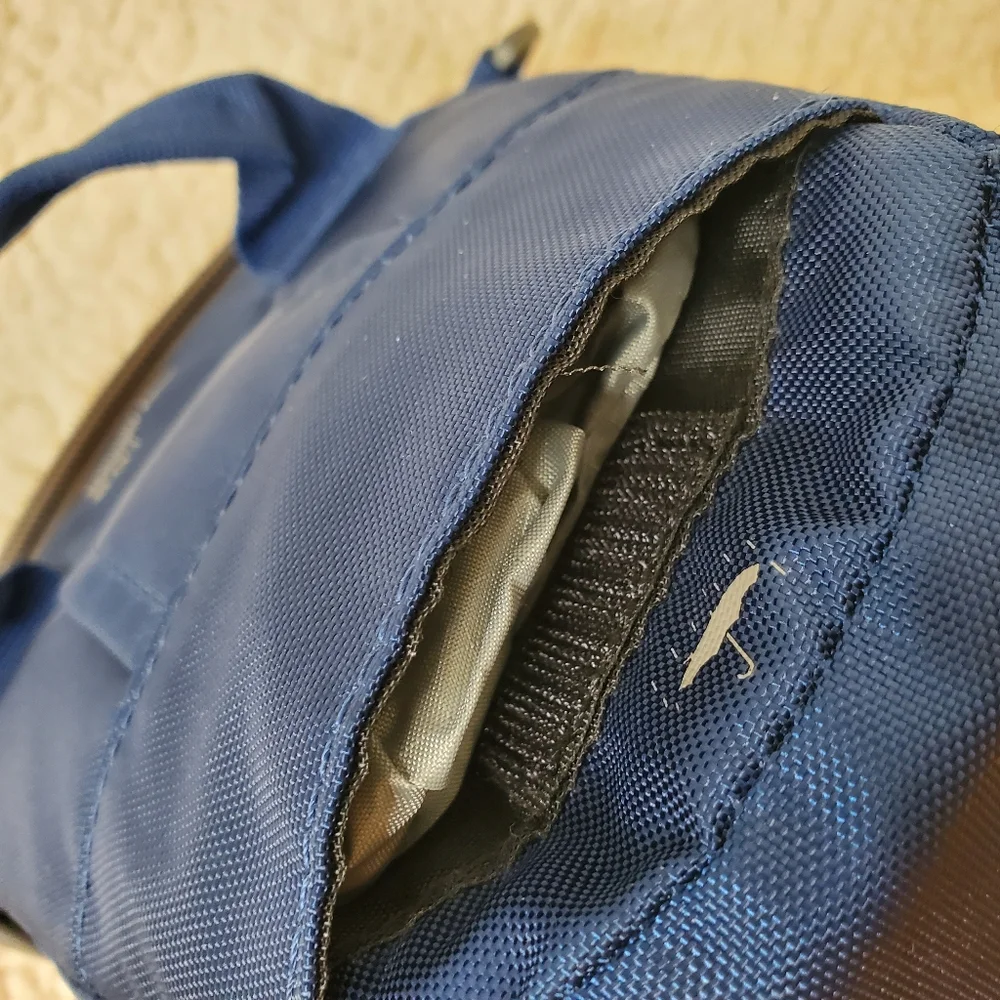Lowepro Toploader Zoom 45 AW II, Galaxy Blue Camera Bag